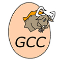 gcc