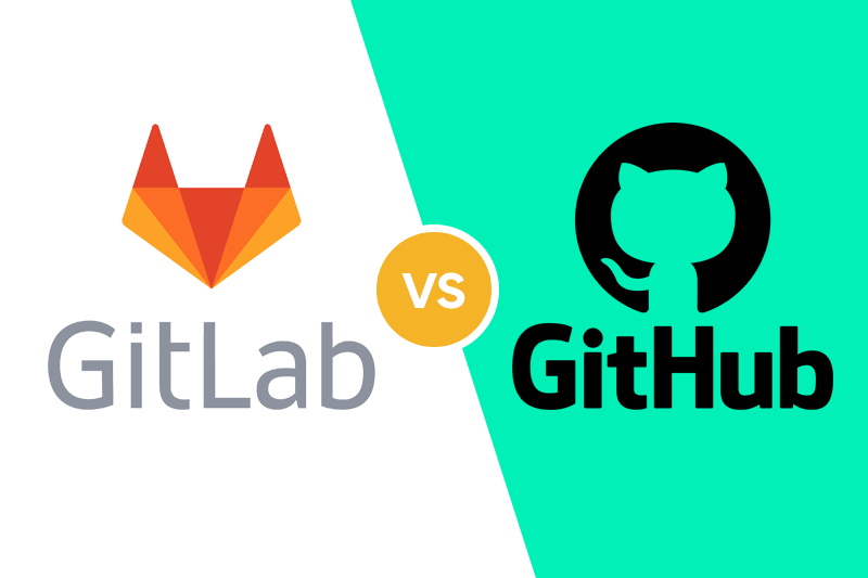 GitLab vs GitHub