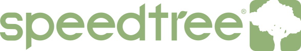 SpeedTree logo